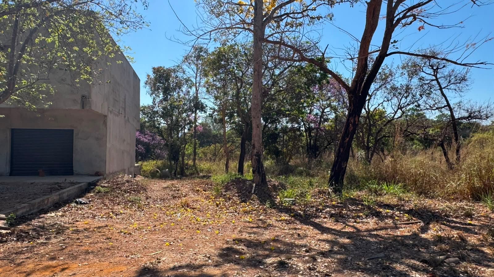 Lote Comercial de Esquina à Venda na ARNE 73 – Palmas/TO