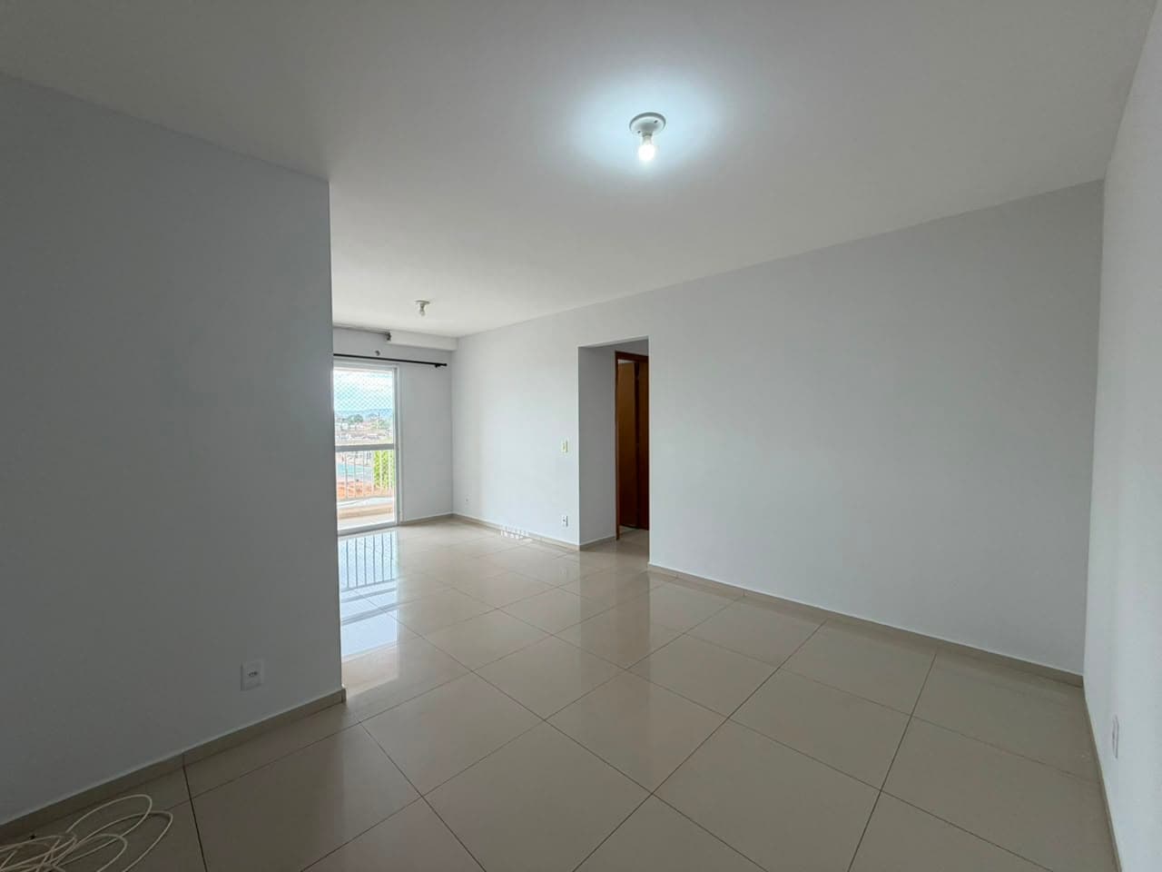 Apartamento 3 quartos para locação na 706 Sul em Palmas – Cidade Jardim