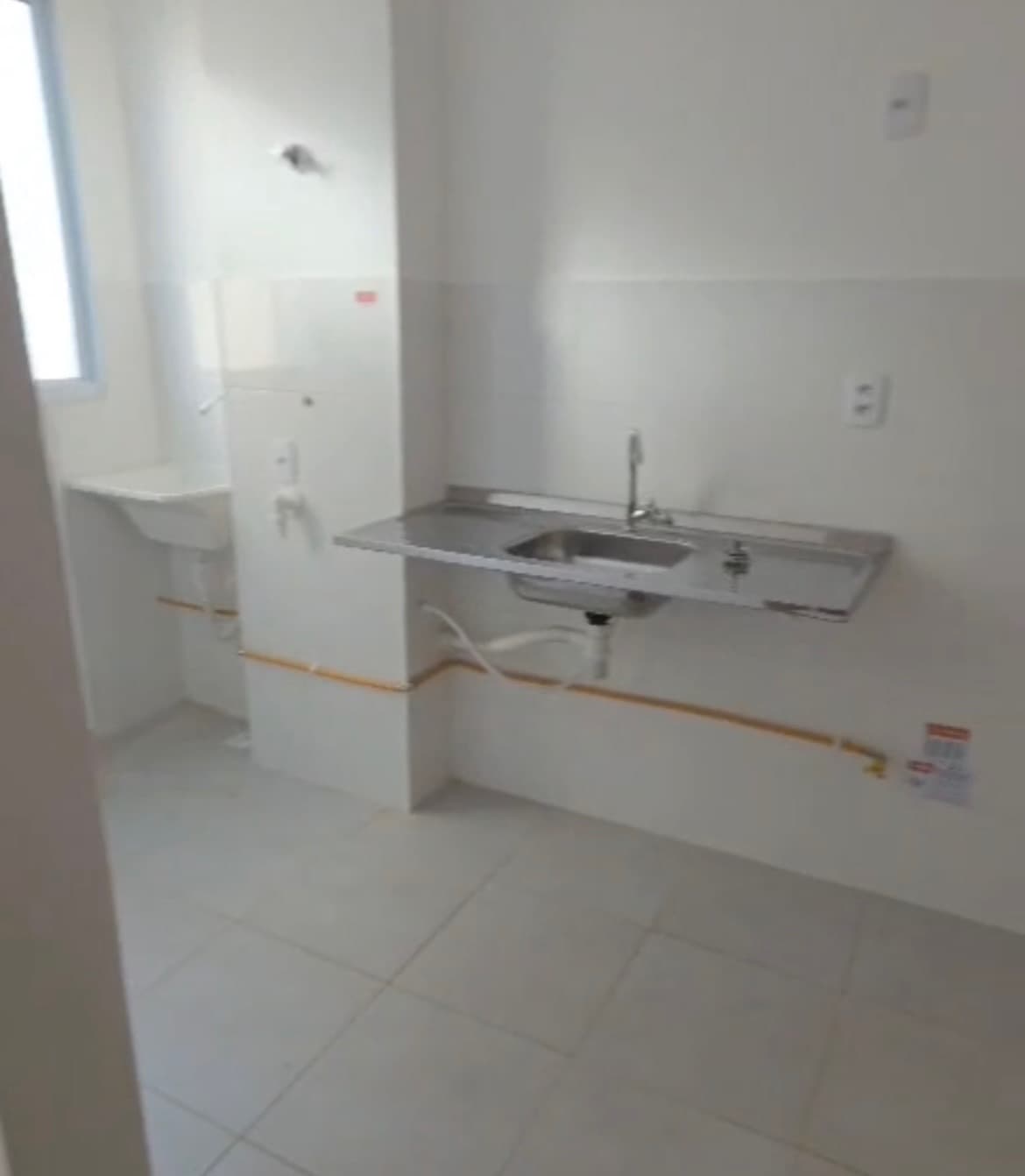 Ágio de Apartamento à Venda no Residencial Palmeira Boreal – Palmas/TO