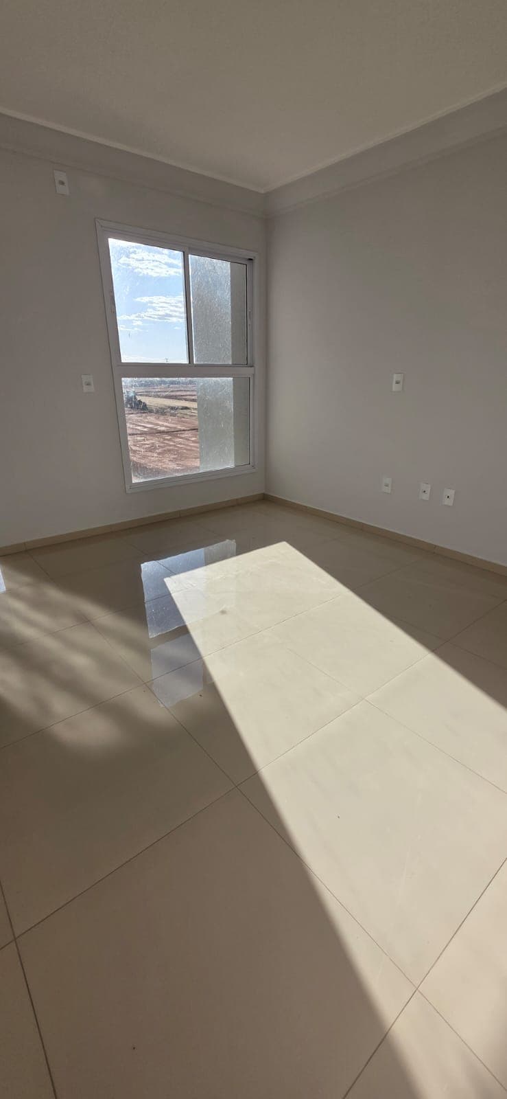 Apartamento à Venda – Residencial Brisas do Lago I