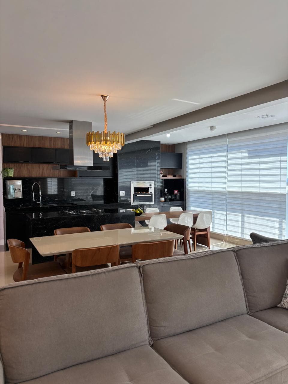 Apartamento à Venda no JK Park – 106 Norte | Palmas/TO
