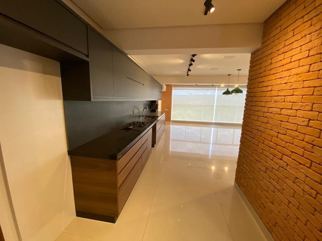 Apartamento de Alto Padrão à Venda no Urban Soberano – 404 Sul | Palmas/TO