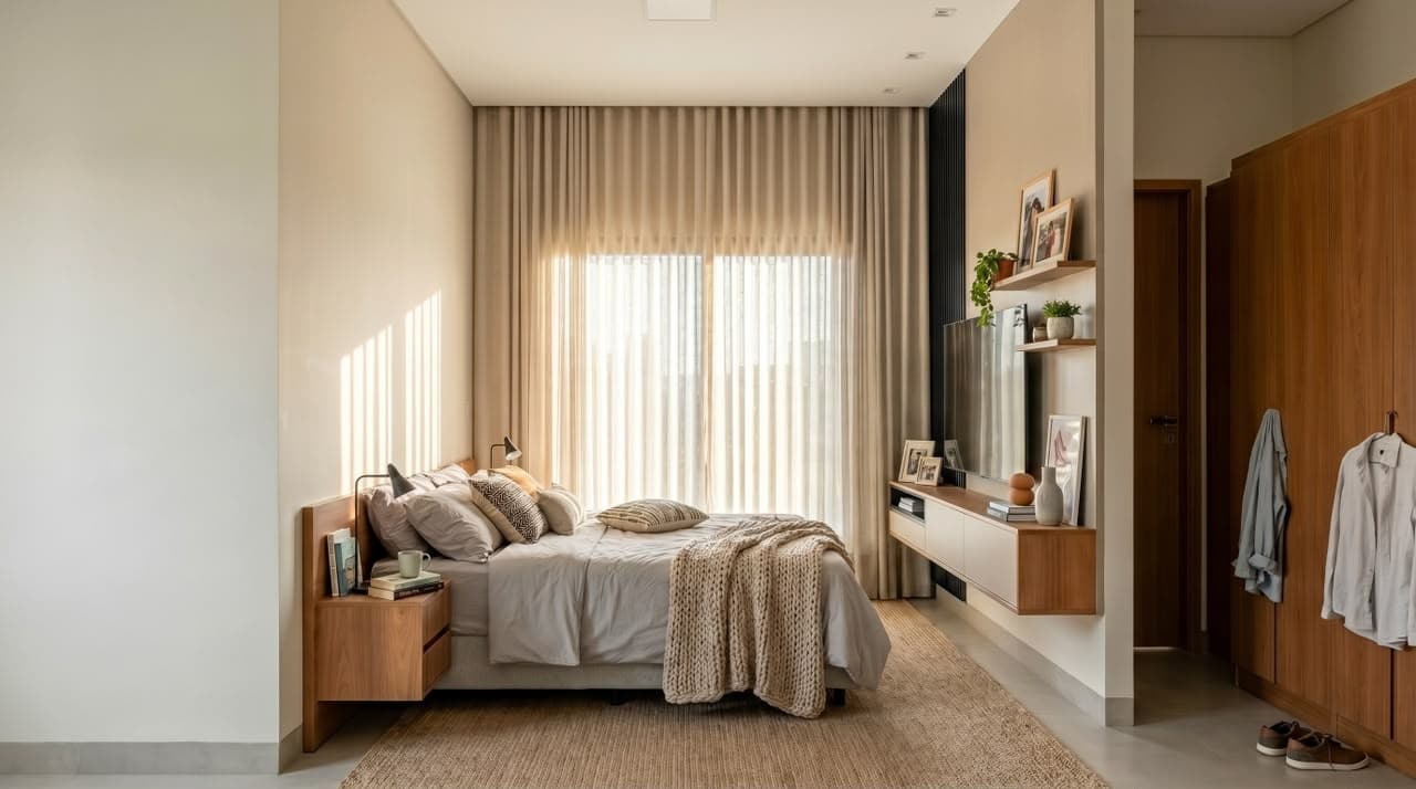 Casa em construção com 3 quartos e suíte à venda na 904 Sul – Palmas/TO