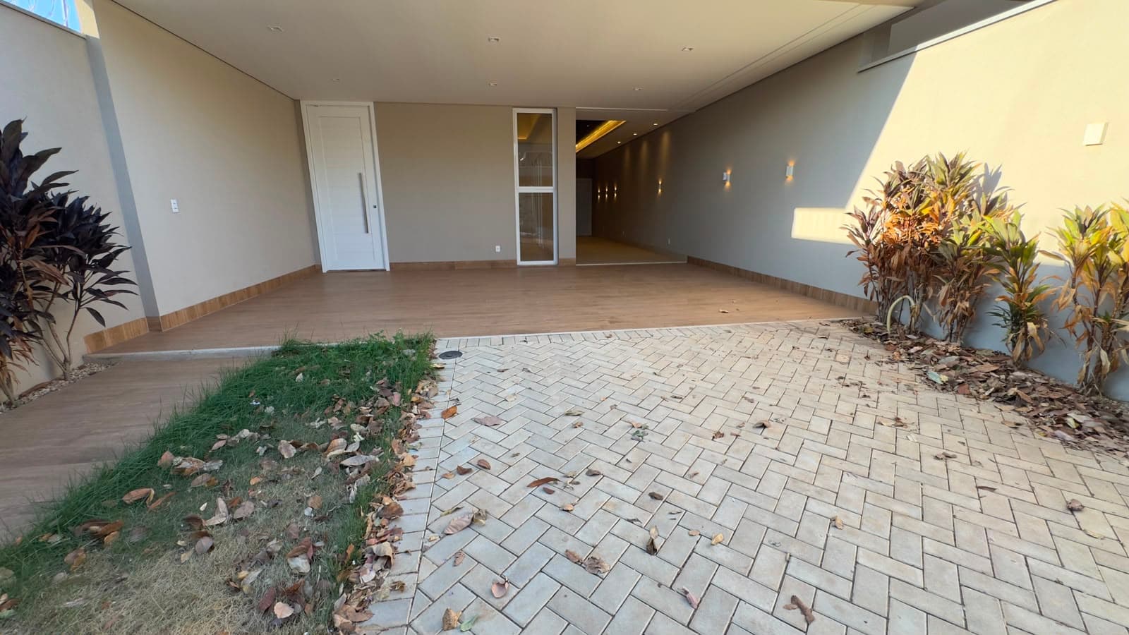 Casa de alto padrão à venda na 309 Sul próxima à Orla da Graciosa – Palmas/TO