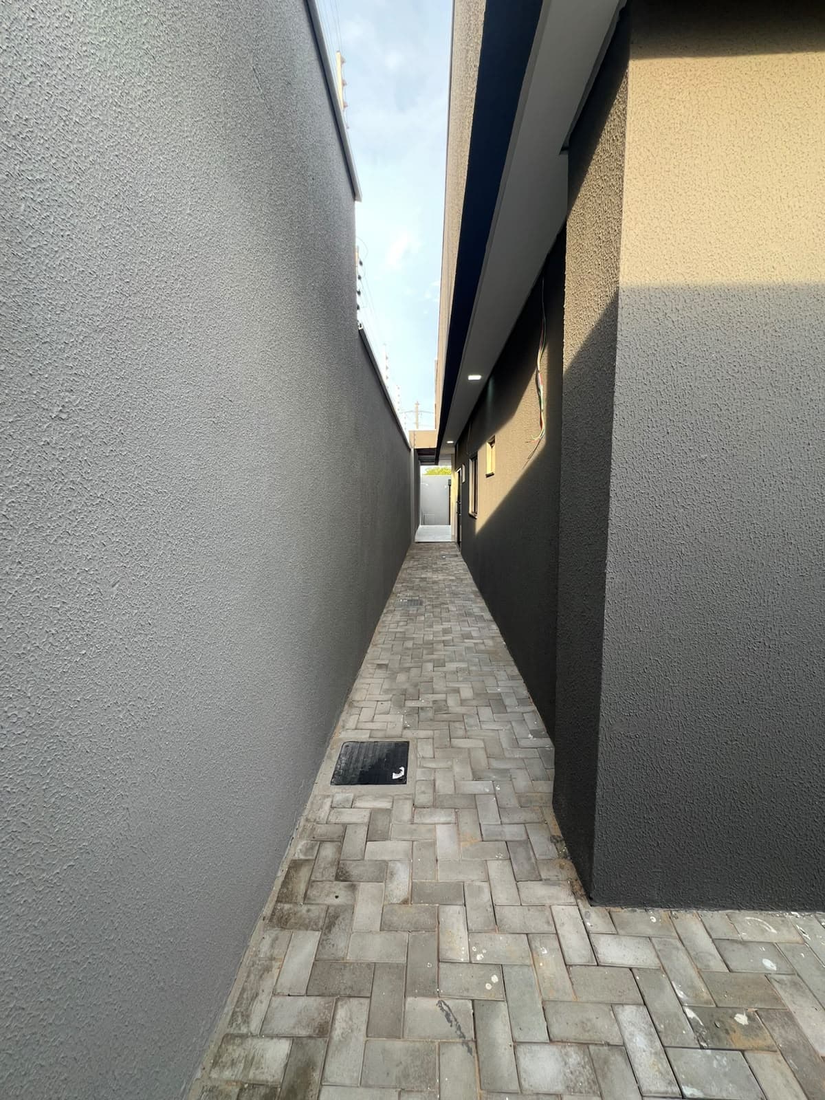 Ágio de casa em lote de esquina com 514 m² à venda na 1503 Sul – Palmas/TO