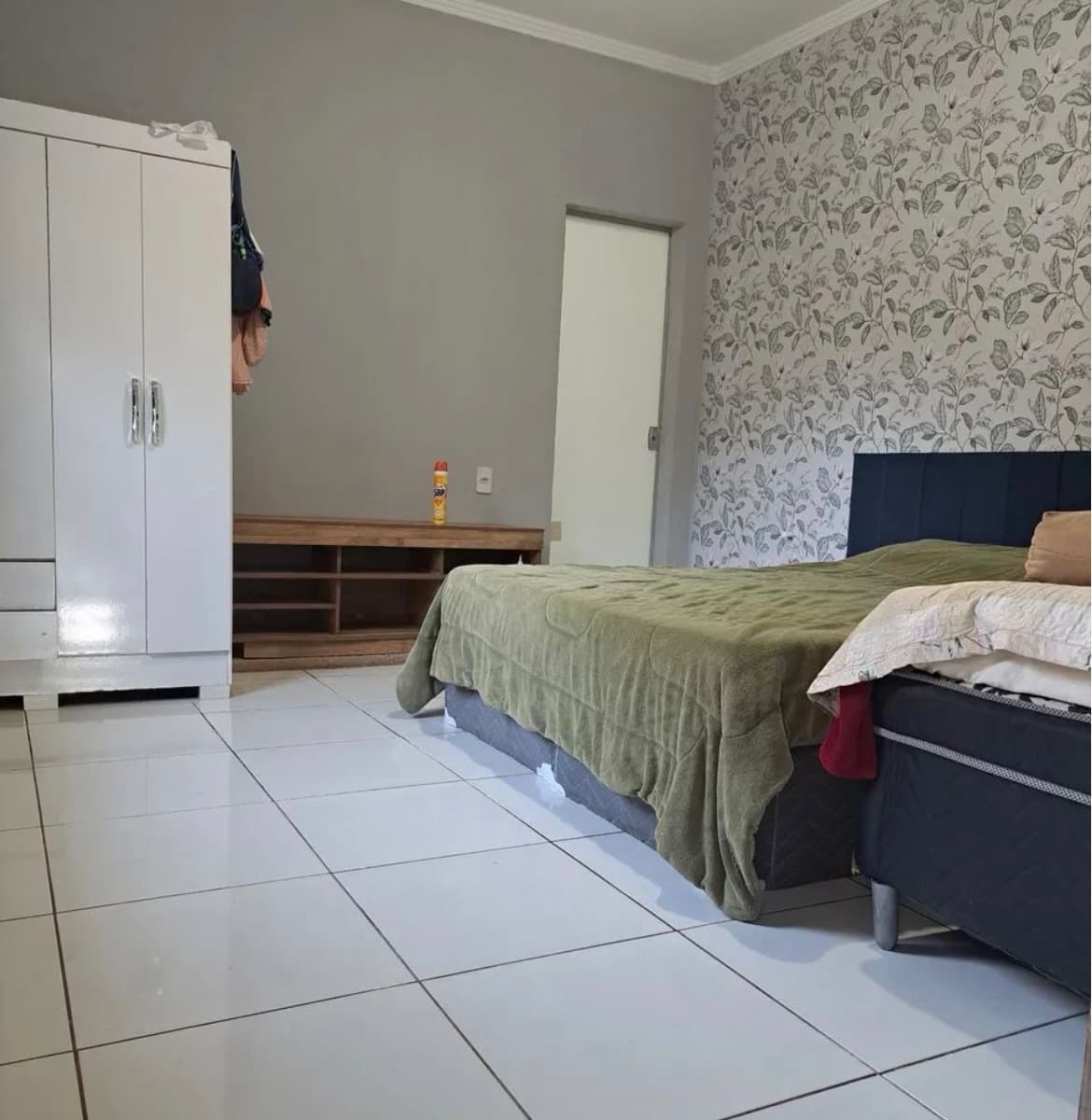 Casa com 3 Quartos à Venda no Setor Morada do Sol – Taquaralto | Palmas/TO