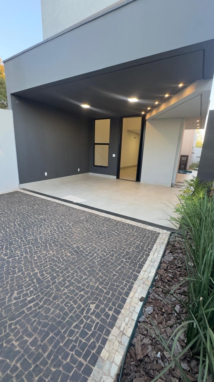 Casa Nova com Piscina à Venda na 505 Sul – Palmas/TO