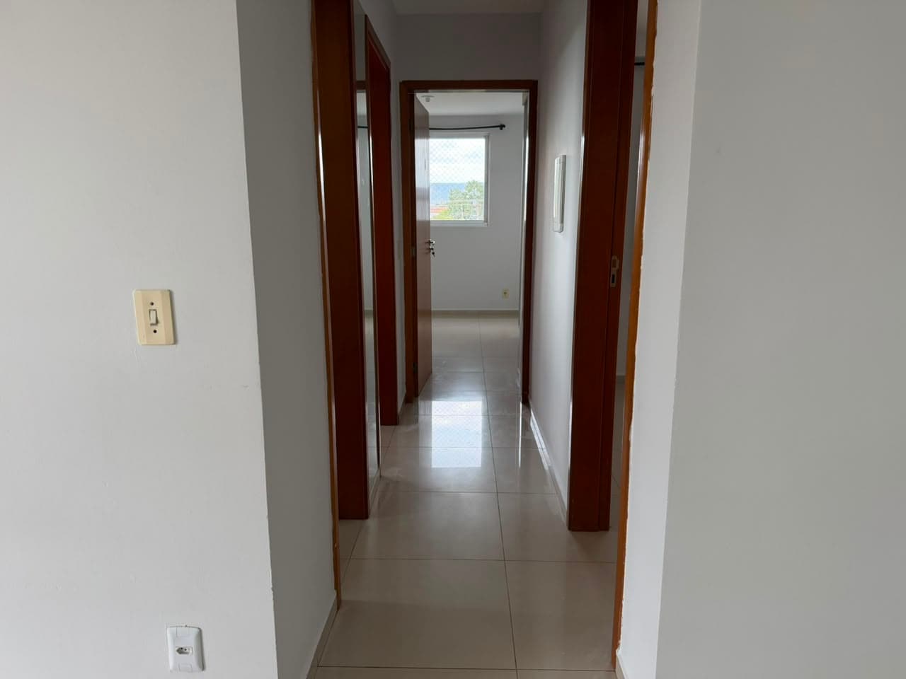 Apartamento 3 quartos para locação na 706 Sul em Palmas – Cidade Jardim