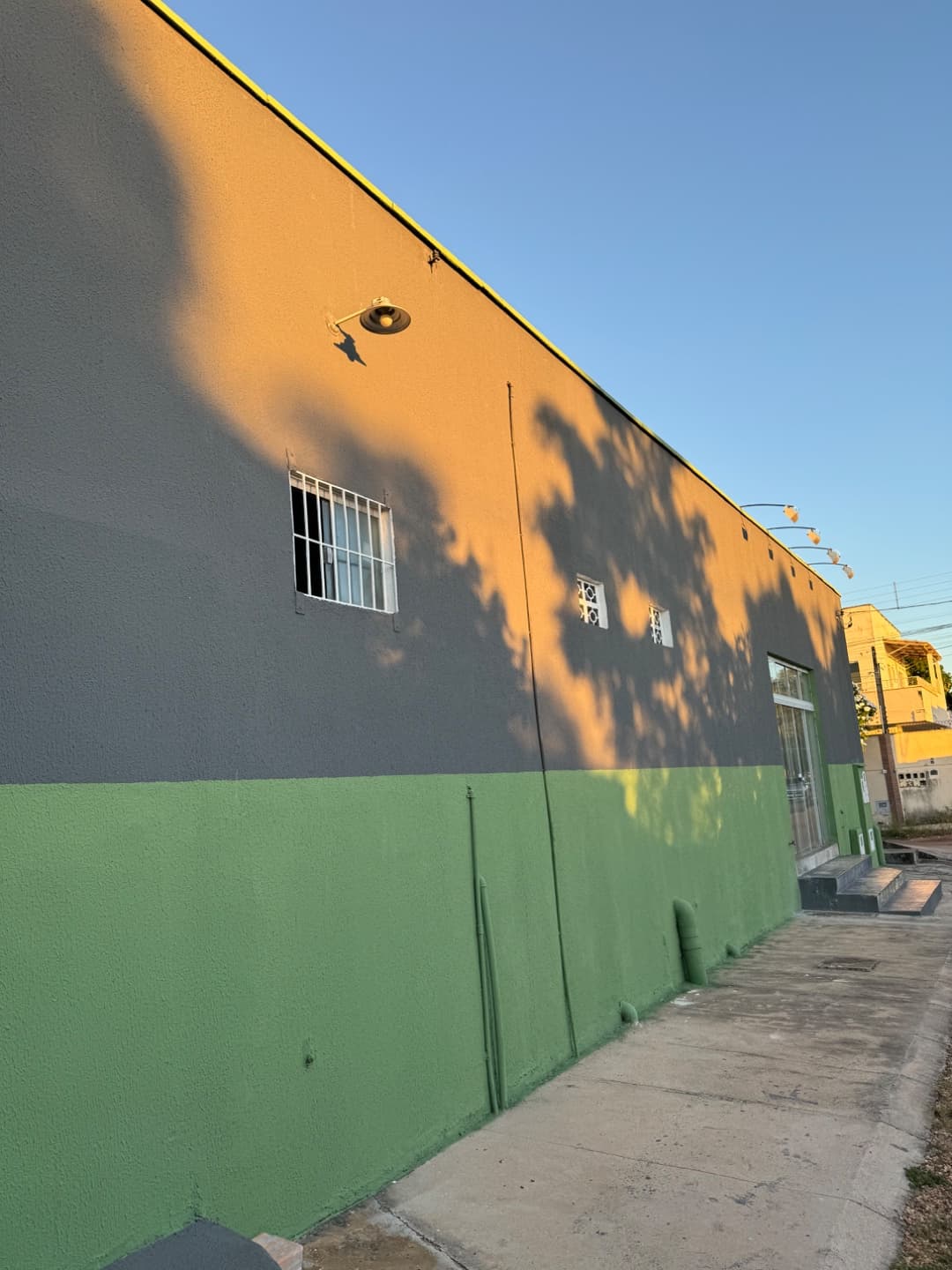 Imóvel comercial e residencial à venda em localização estratégica de Palmas