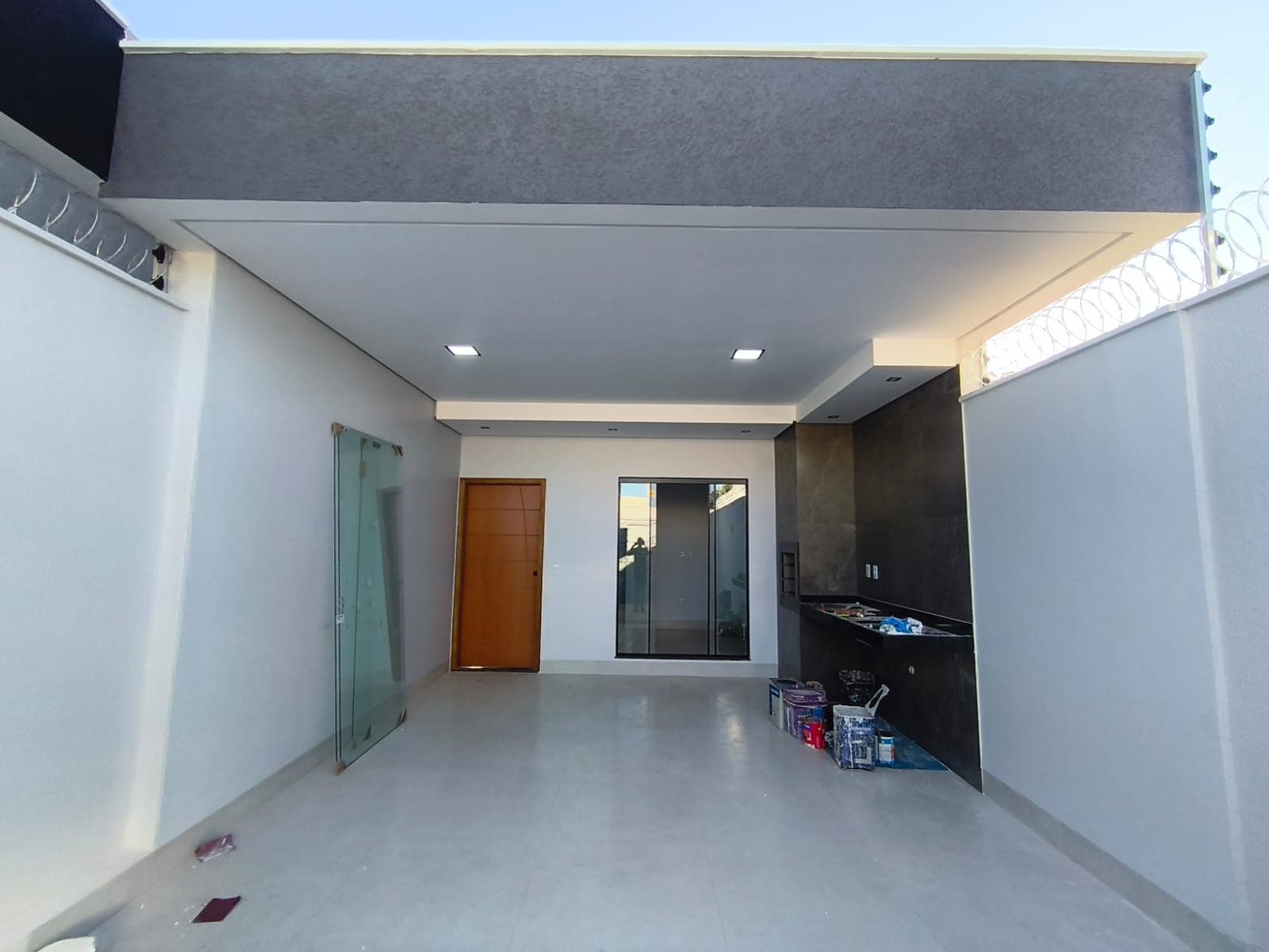 Casa Nova à Venda na 1406 Sul – Palmas/TO