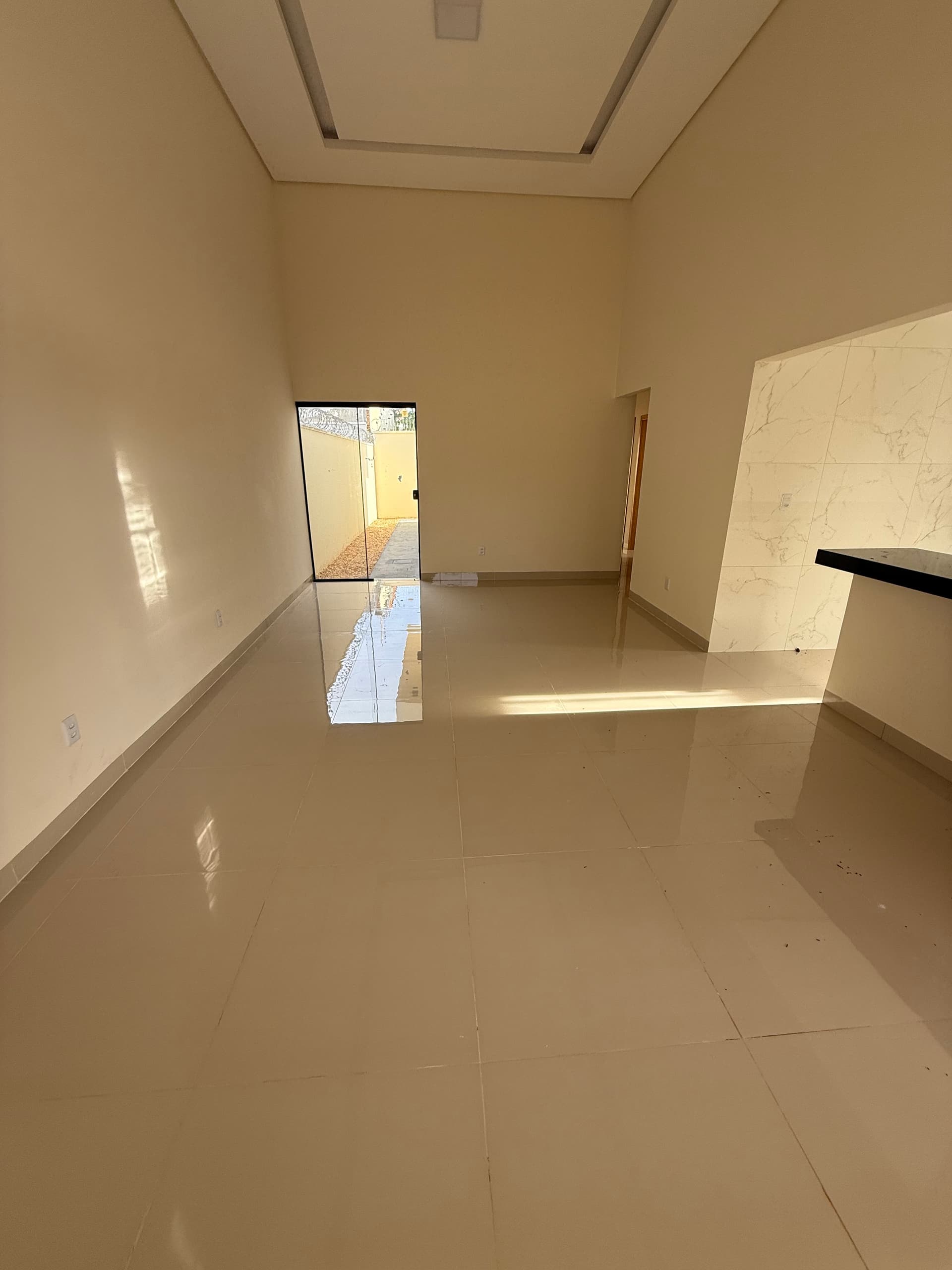 Casa 3 quartos com piscina e área gourmet na 1305 Sul em Palmas