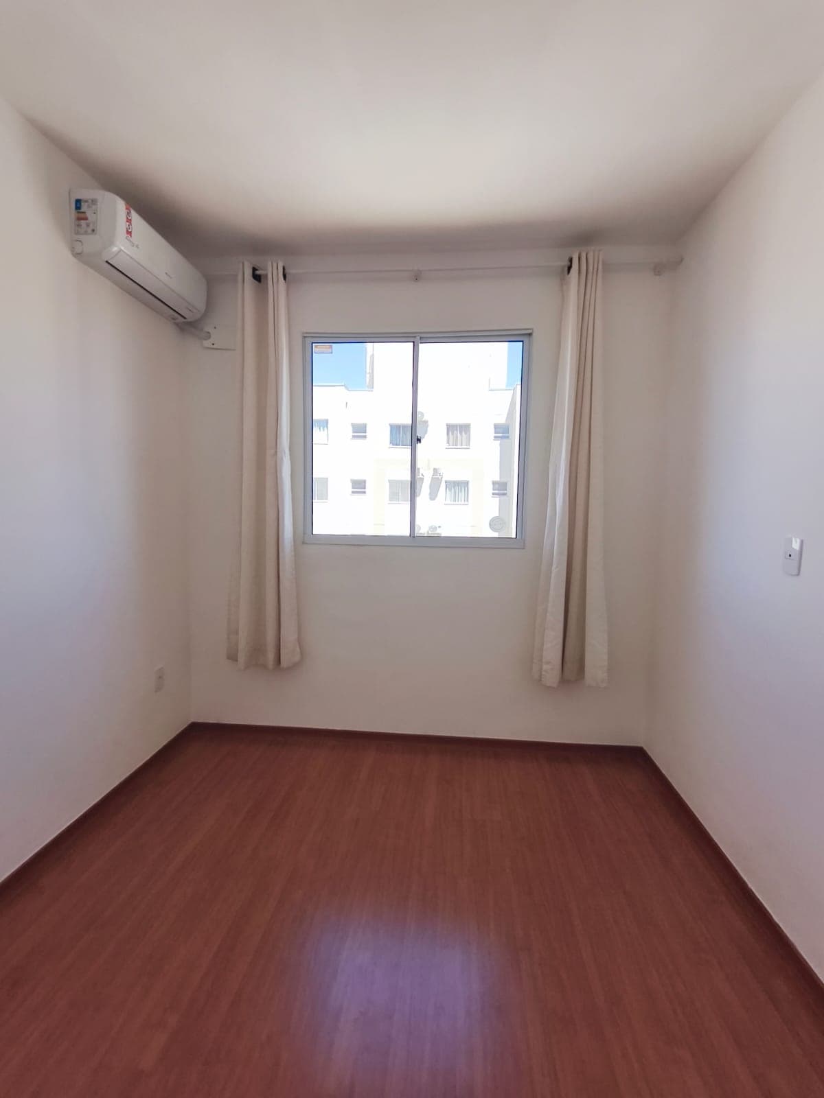 Apartamento à venda no Palmeira Azul com 2 quartos e ar-condicionado – Palmas/TO