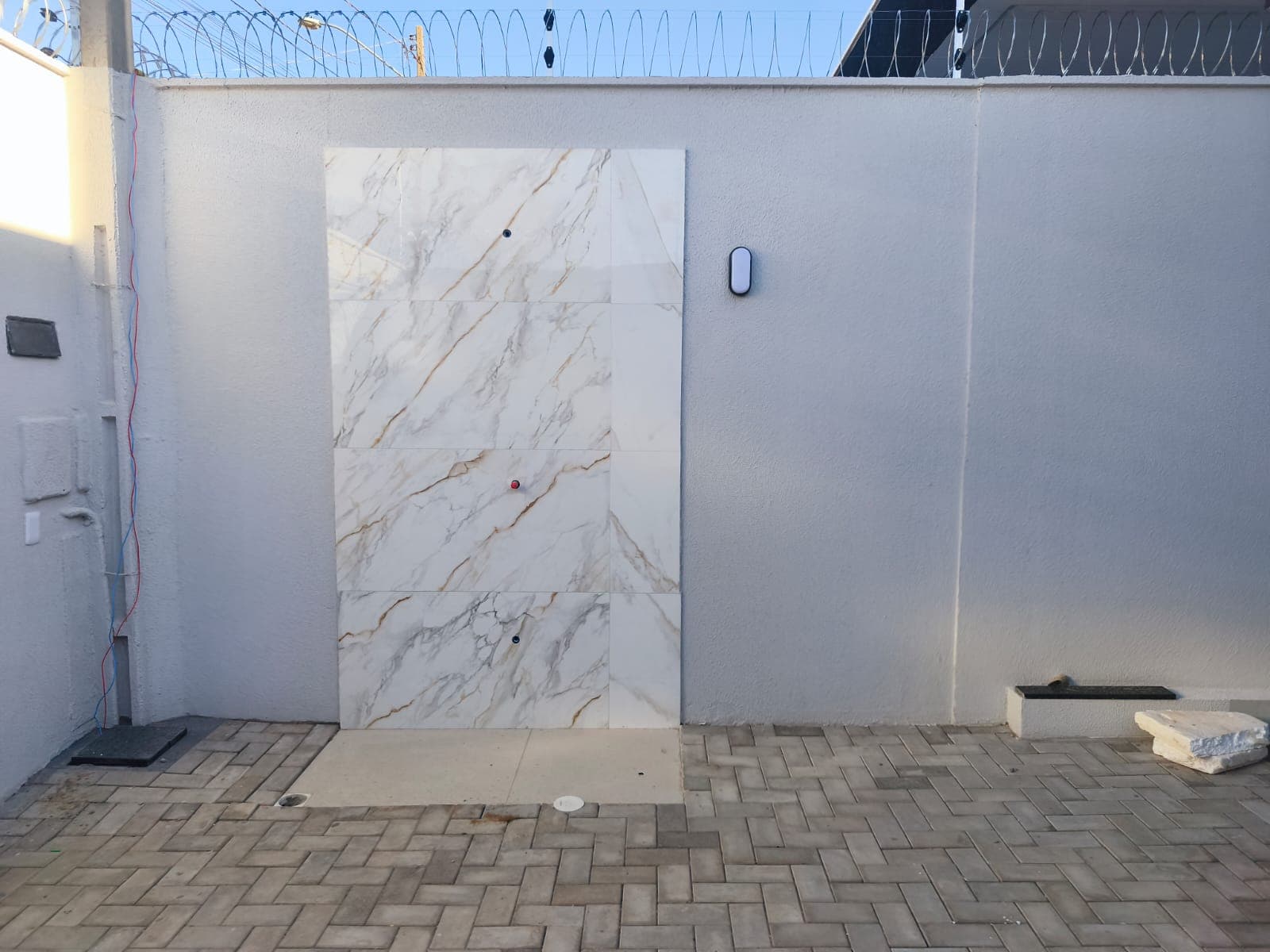 Casa Nova à Venda na 1406 Sul – Palmas/TO
