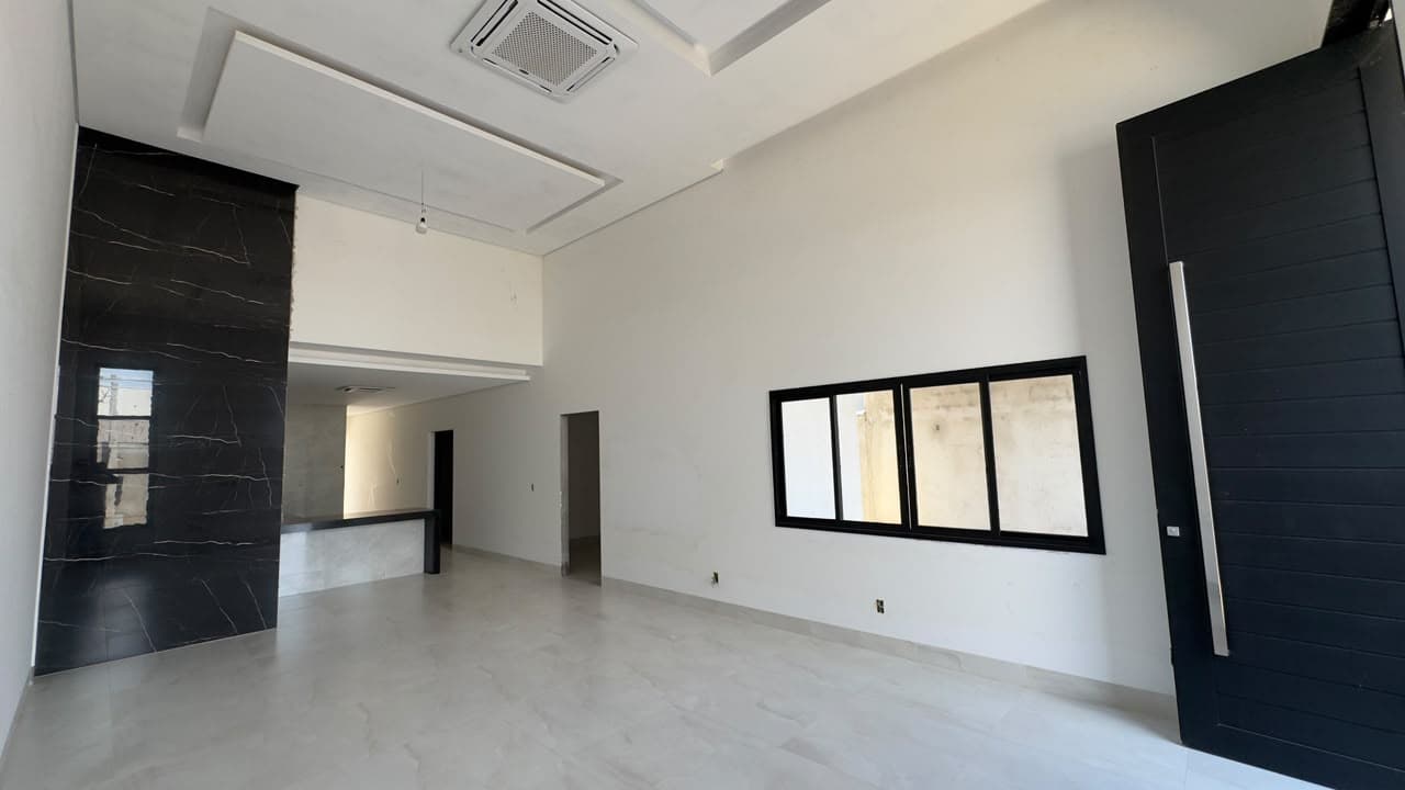 Casa de alto padrão com 3 quartos à venda na 1504 Sul – Palmas/TO