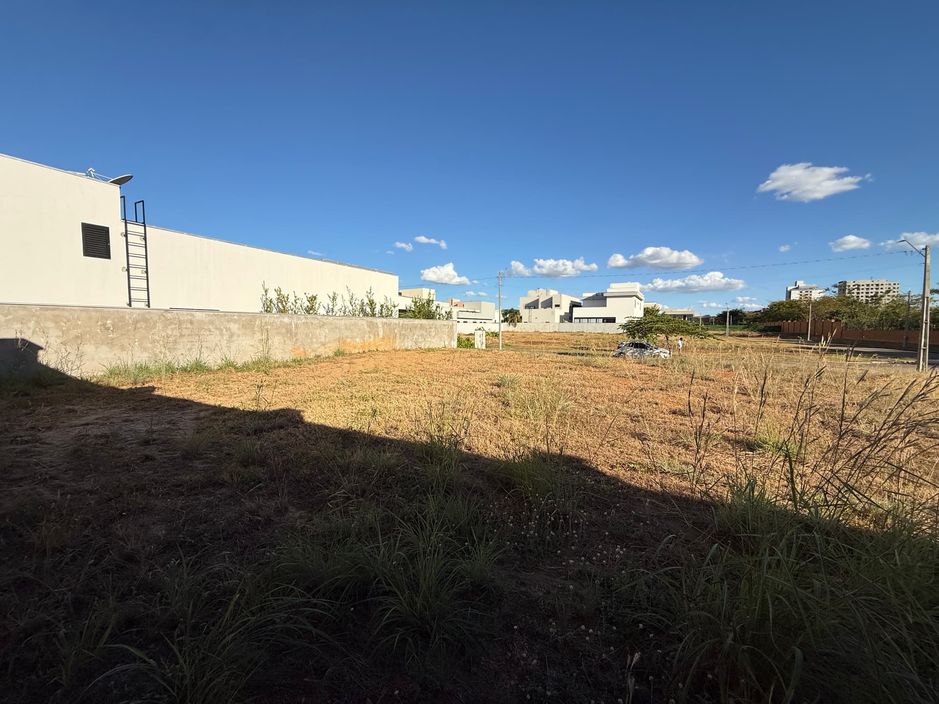 Lote à Venda no Alphaville 1 – Palmas/TO