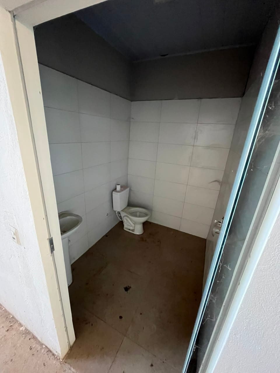 Galpão para locação na 903 Sul com 600 m² e acesso para caminhões – Palmas/TO