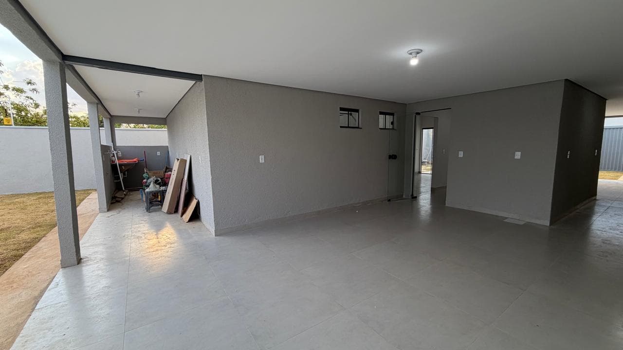 Casa com 3 quartos e piscina à venda na 1303 Sul – Palmas/TO