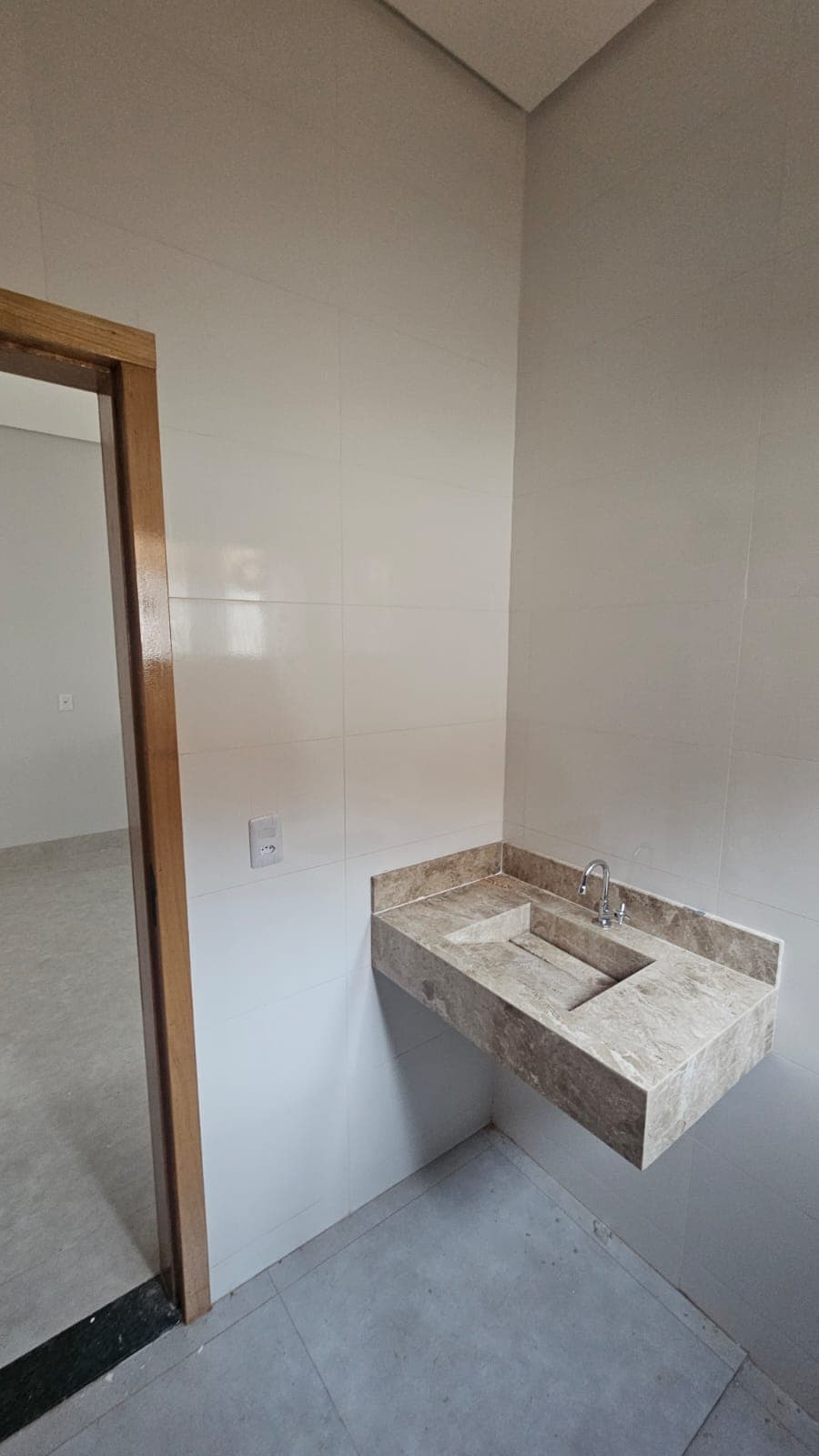 Casa 2 quartos à venda no Bertaville em Palmas