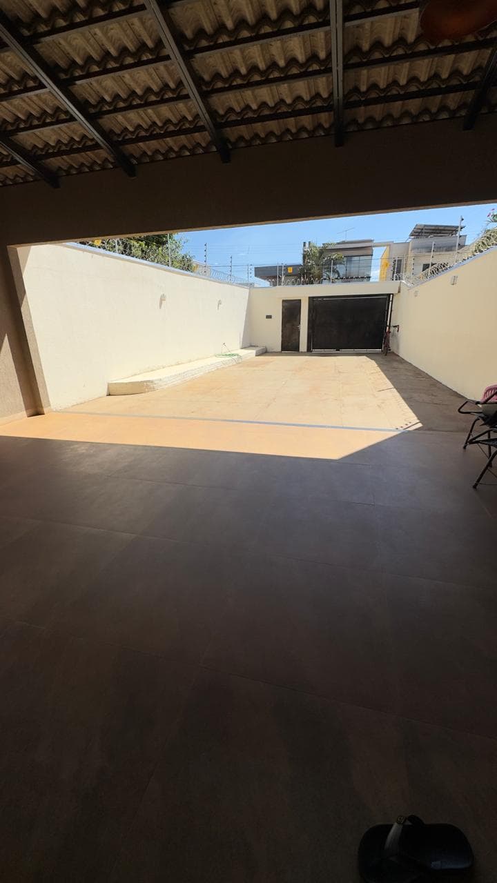 Casa Térrea de Alto Padrão à Venda na 405 Sul – Palmas/TO