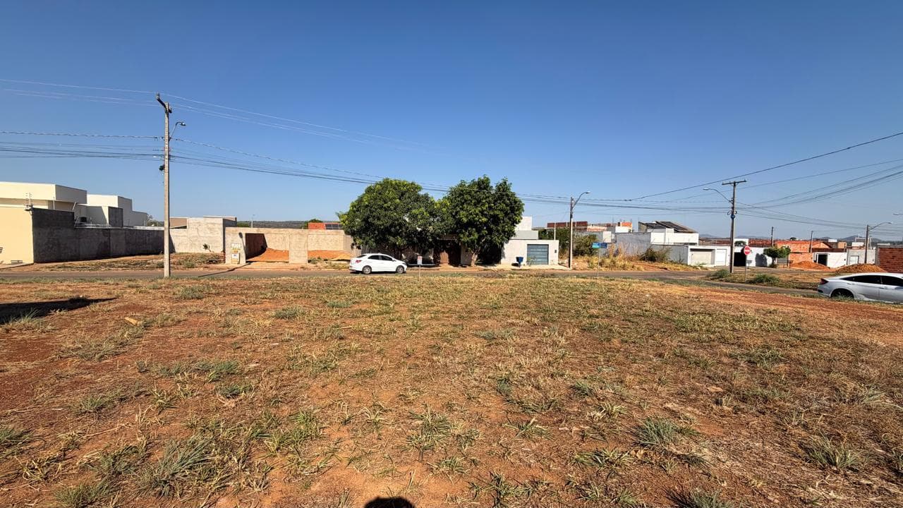 Lote à Venda na 1506 Sul – Palmas/TO