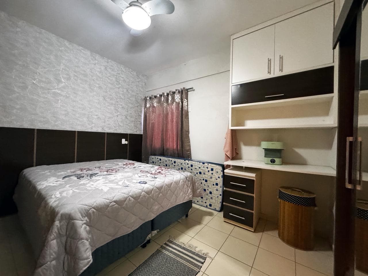 Flat Mobiliado com 1 Quarto à Venda na 204 Sul – Palmas/TO