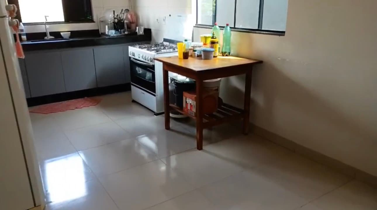 Casa com terreno de 420 m² à venda no Lago Sul – Palmas/TO