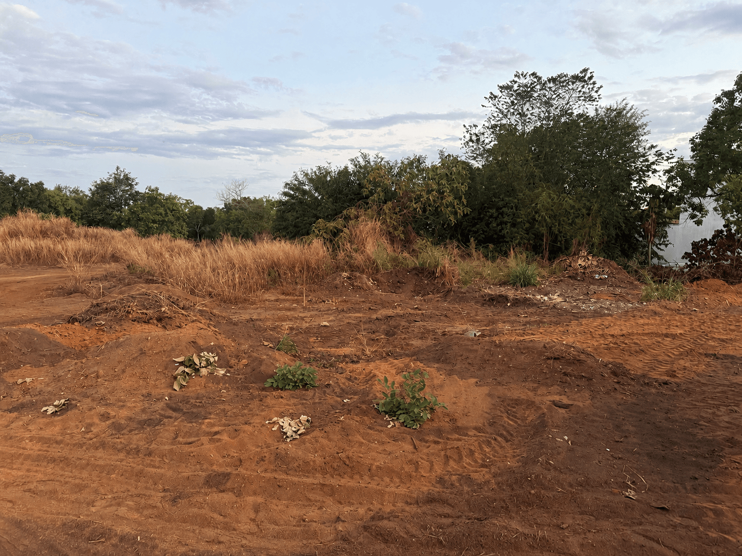 Lote à Venda na 607 Sul – Palmas/TO | 420 m²