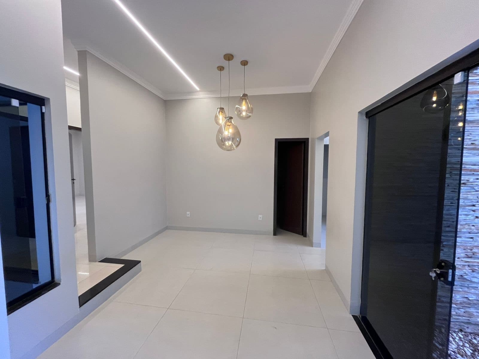 Casa de 3 quartos sendo 2 suíte à Venda na 603 Sul – Palmas/TO