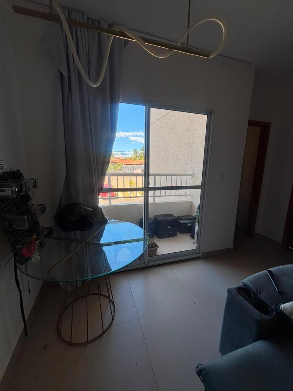 Apartamento com 2 Quartos à Venda no Residencial Palmeira Azul – 105 Norte | Palmas/TO