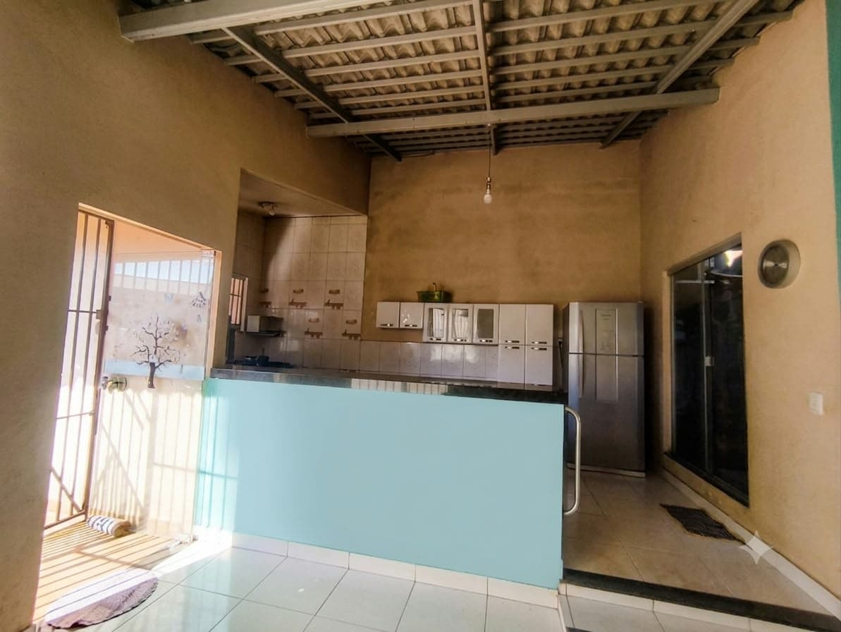 Casa à Venda no Aureny I – Palmas/TO | Espaço Residencial, Comercial e Energia Solar