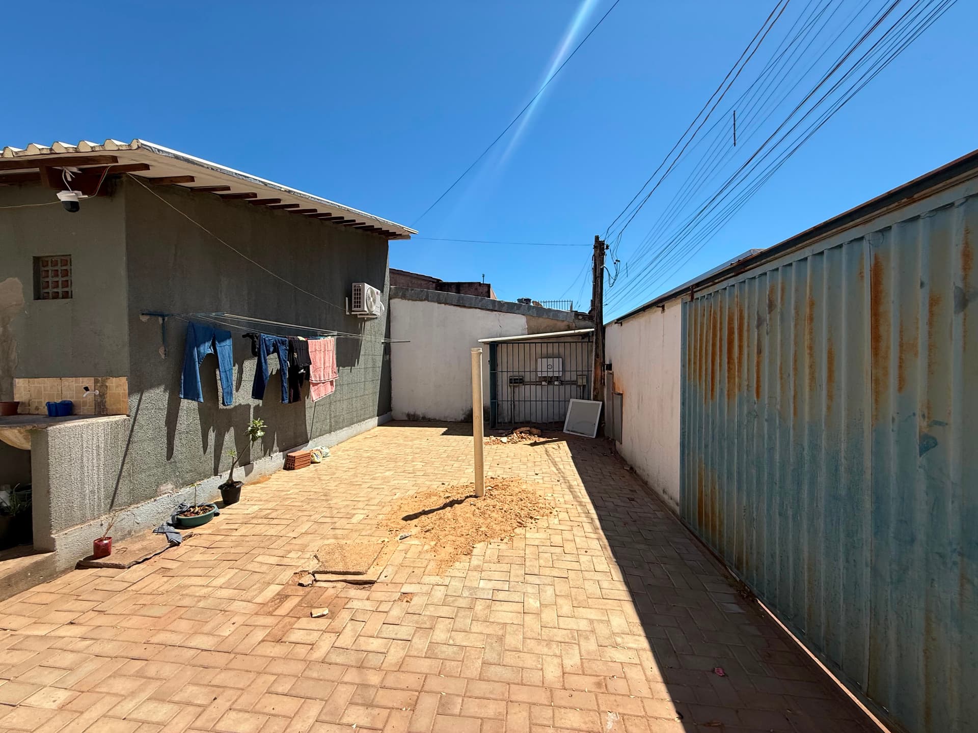 8 Kitnets à venda na 503 Norte com renda mensal e energia solar – Palmas/TO