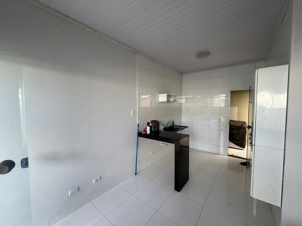 Casa com 2 quartos para locação em Luzimangues – TO
