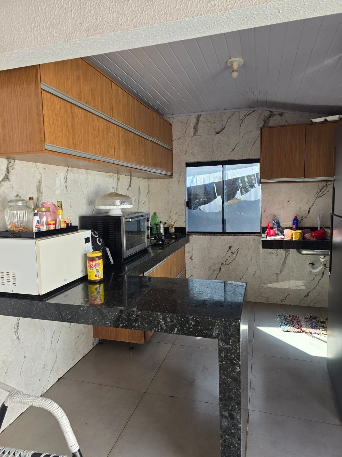 Casa com 3 Quartos, Escritório e Terreno de 360 m² à Venda na 110 Norte – Palmas/TO