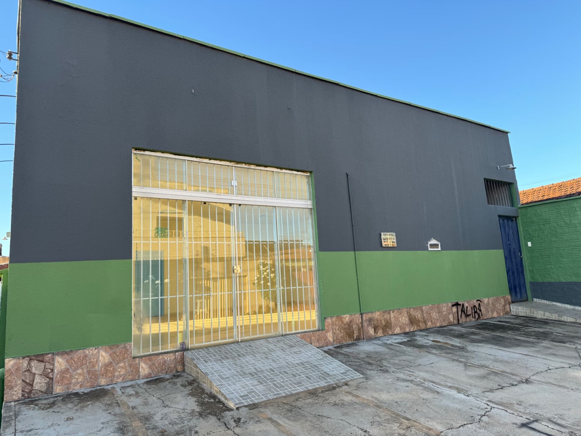 Imóvel comercial e residencial à venda em localização estratégica de Palmas