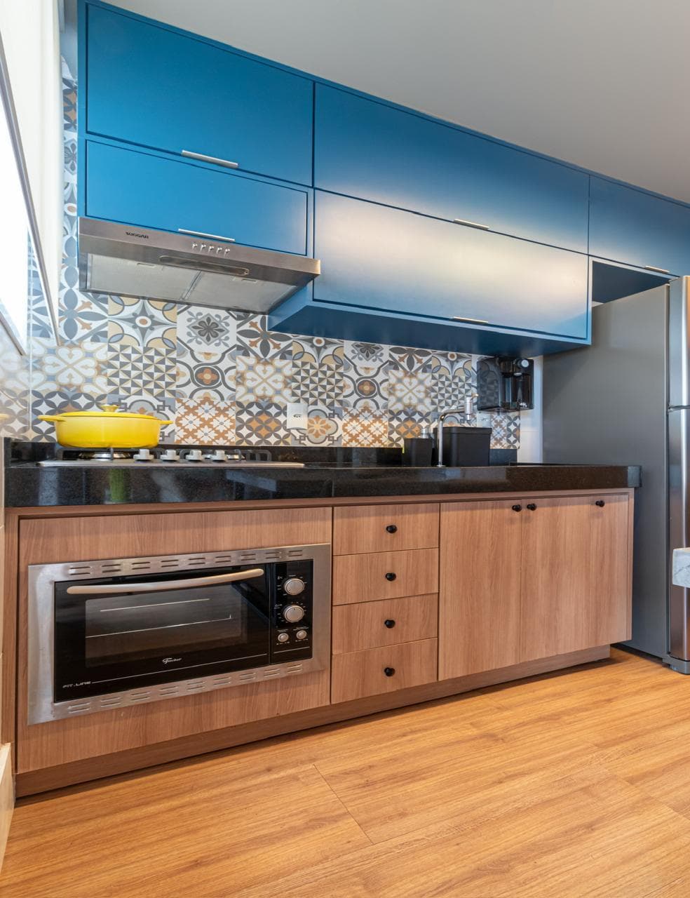 Apartamento Porteira Fechada à Venda no Edifício Royal – Palmas/TO