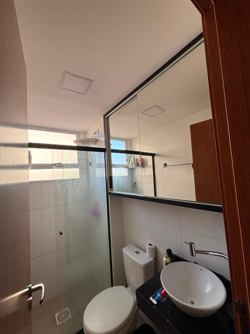 Apartamento com 2 Quartos à Venda no Residencial Palmeira Azul – 105 Norte | Palmas/TO