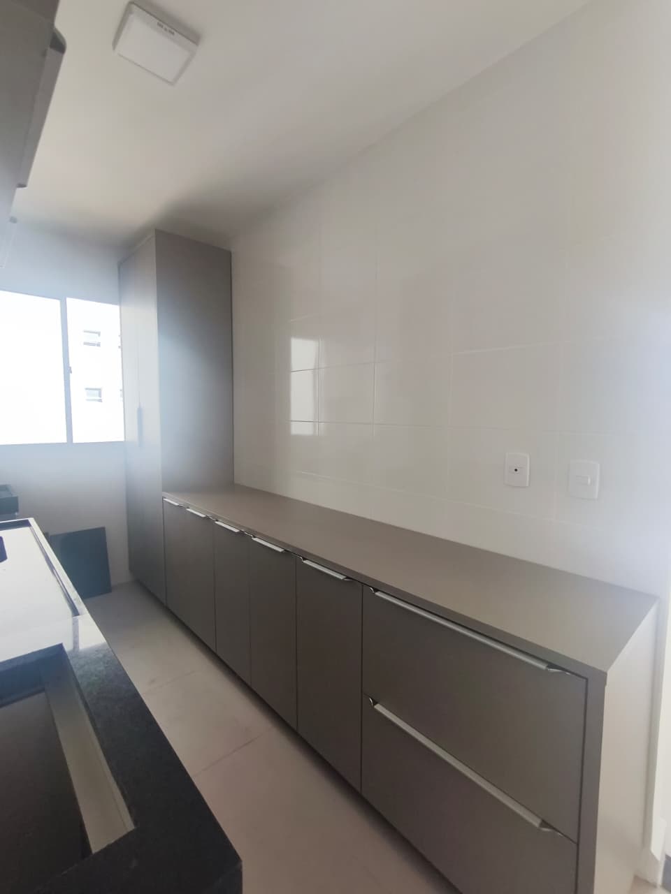 Apartamento Térreo com 2 Quartos, Suíte e na 105 Norte – Residencial Palmeira Azul | Palmas/TO