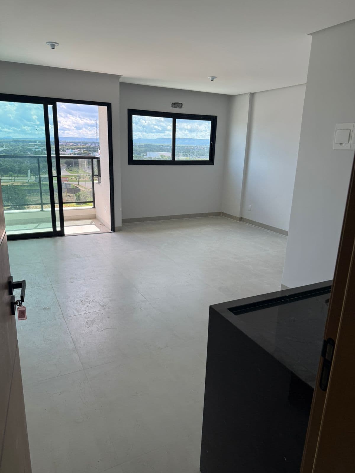 Flat à venda na Orla 14 em Palmas – Terroá All In na Praia da Graciosa