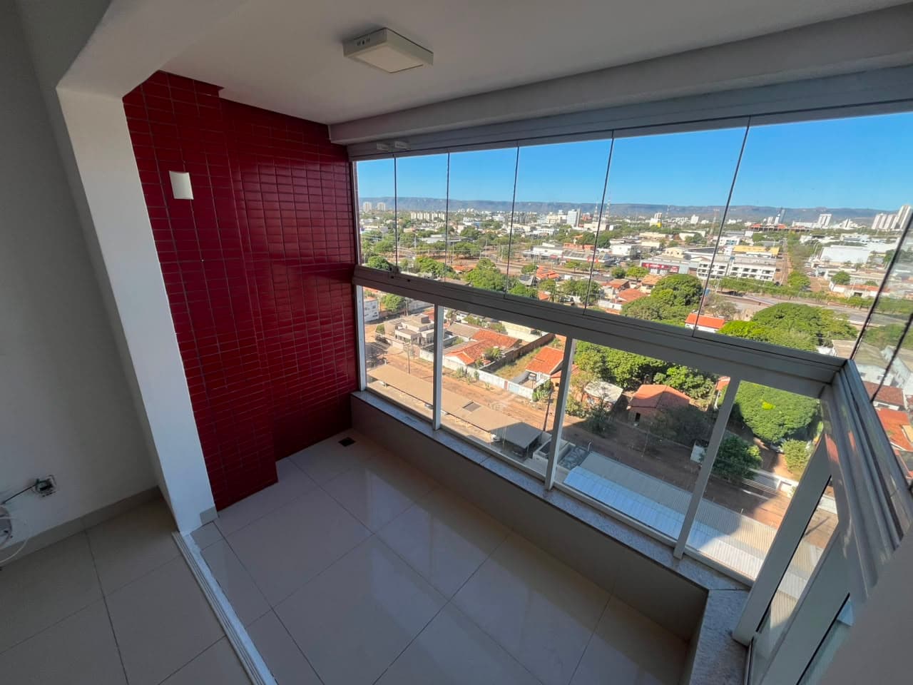 Apartamento de 2 quartos com suíte e planejados no Royal – 105 Norte, Palmas/TO
