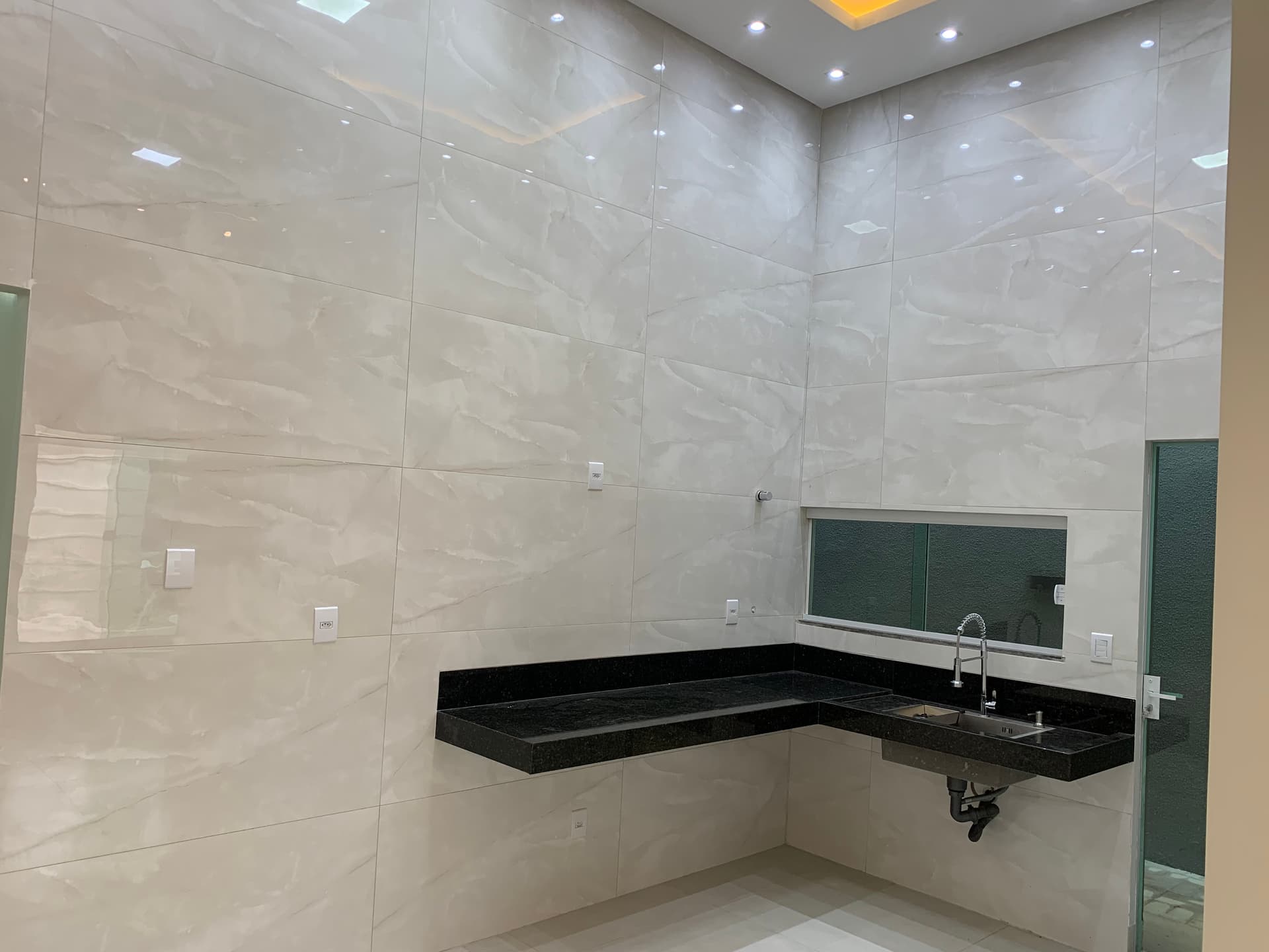 Casas modernas com 3 quartos à venda na 1603 Sul – Palmas/TO