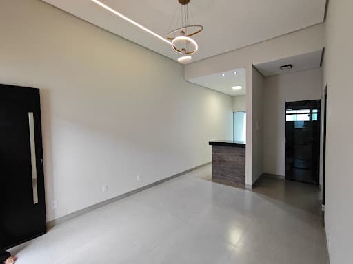 Casa 2 quartos com suíte americana e ótimo acabamento no Santa Bárbara