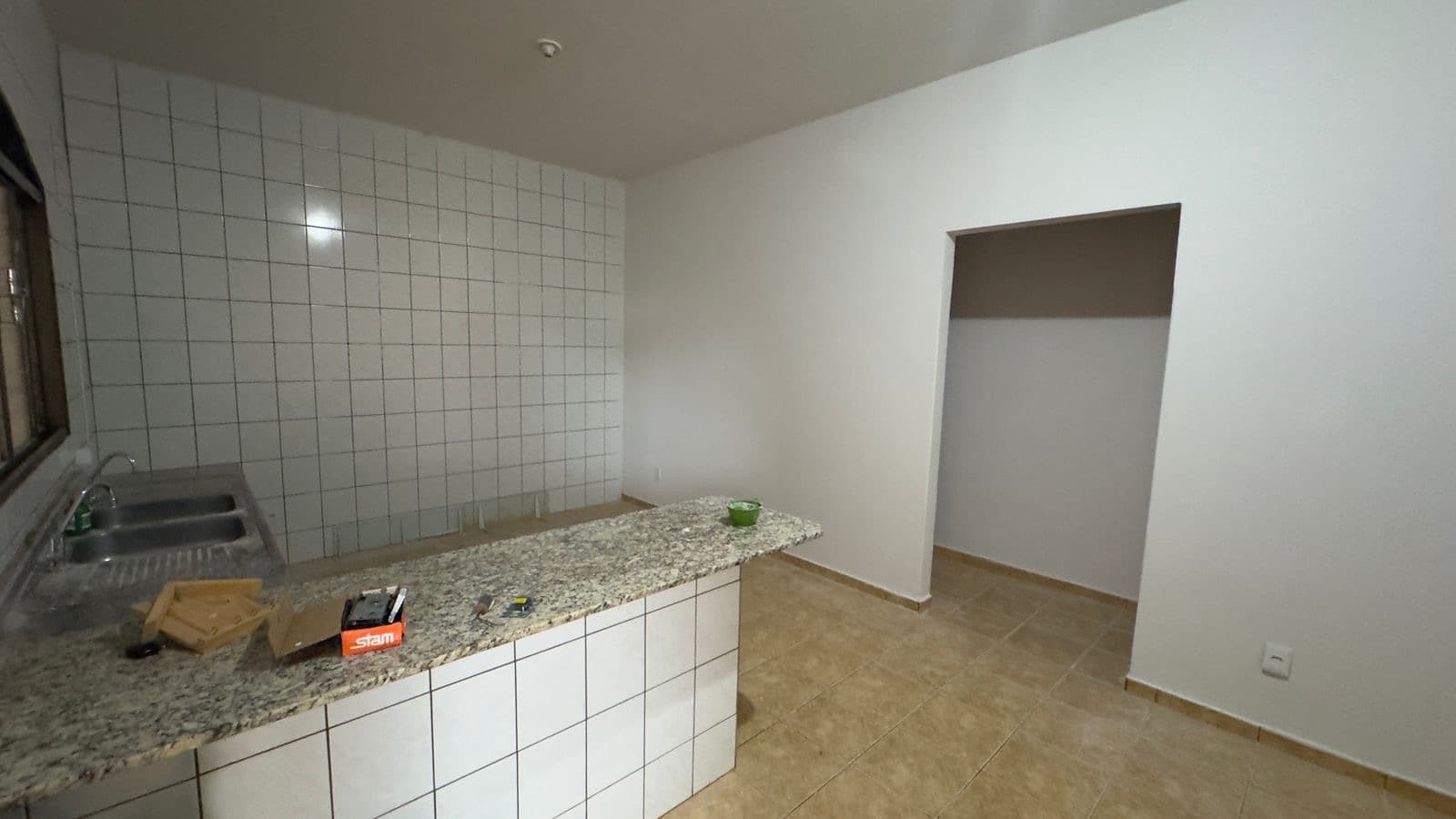 Casa 3 quartos com 209 m² e energia solar na 1105 Sul