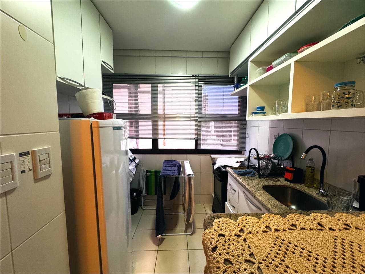 Flat Mobiliado com 1 Quarto à Venda na 204 Sul – Palmas/TO