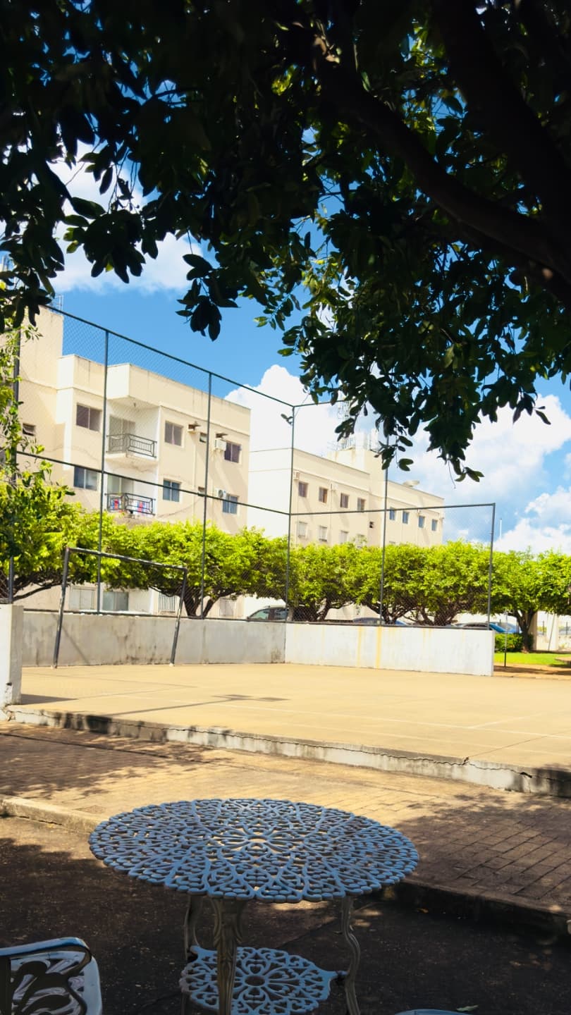 Apartamento 3 quartos com varanda à venda em Palmas em região central