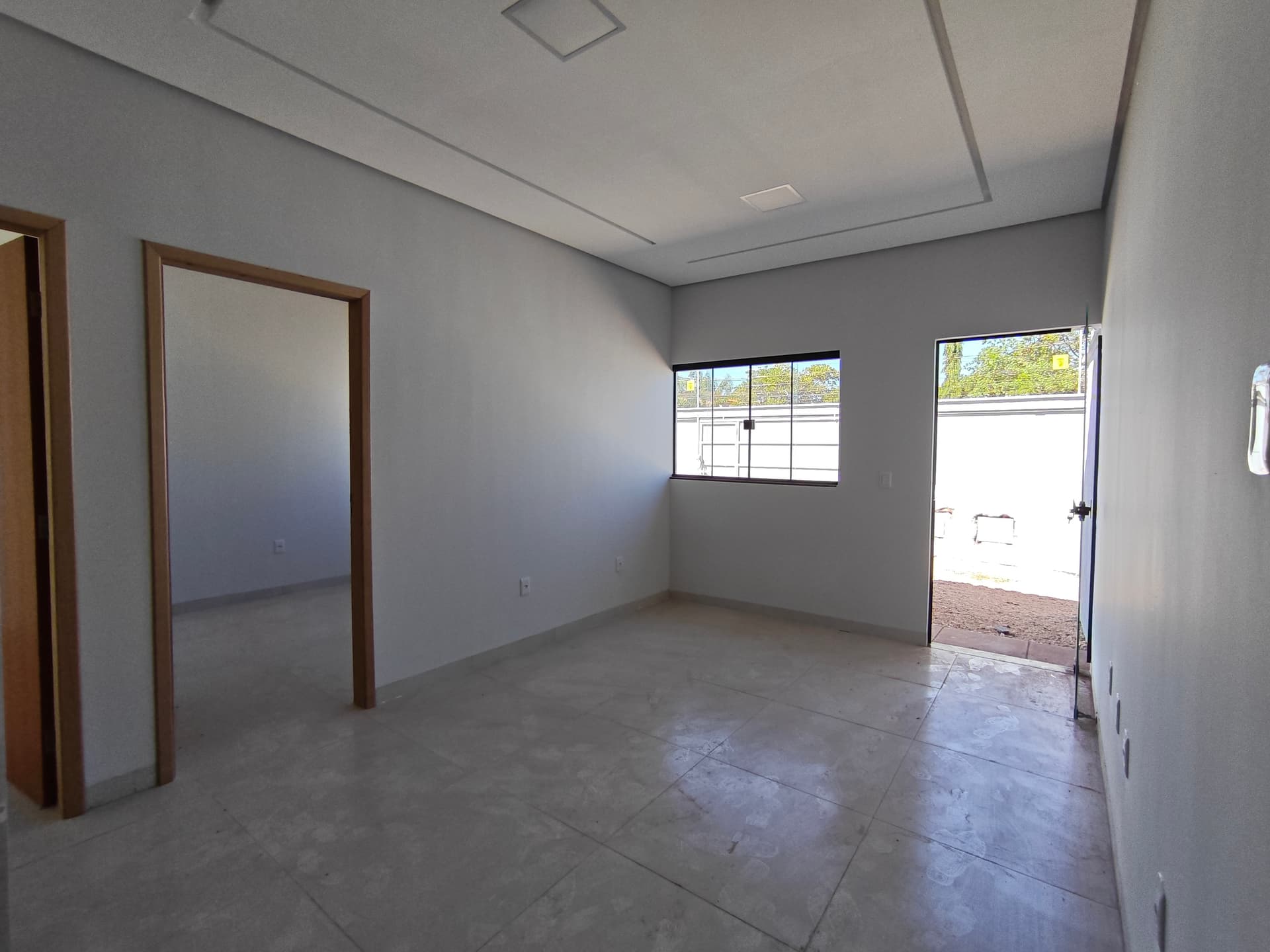 Casa nova com 2 Quartos à Venda no Lago Sul em Palmas – TO