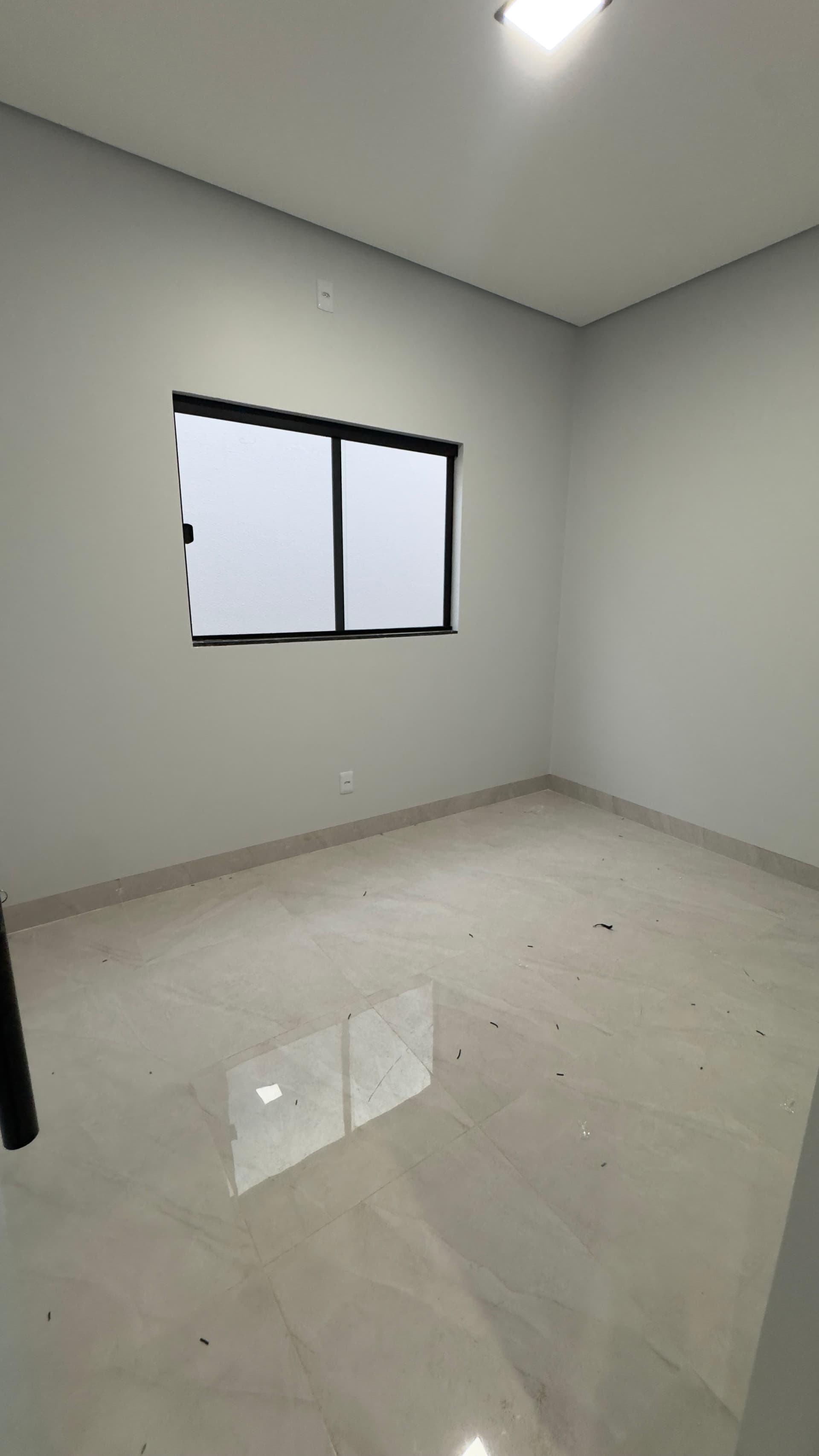Casa Nova com 2 Quartos, Suíte e Varanda Gourmet à Venda na 1506 Sul – Palmas/TO