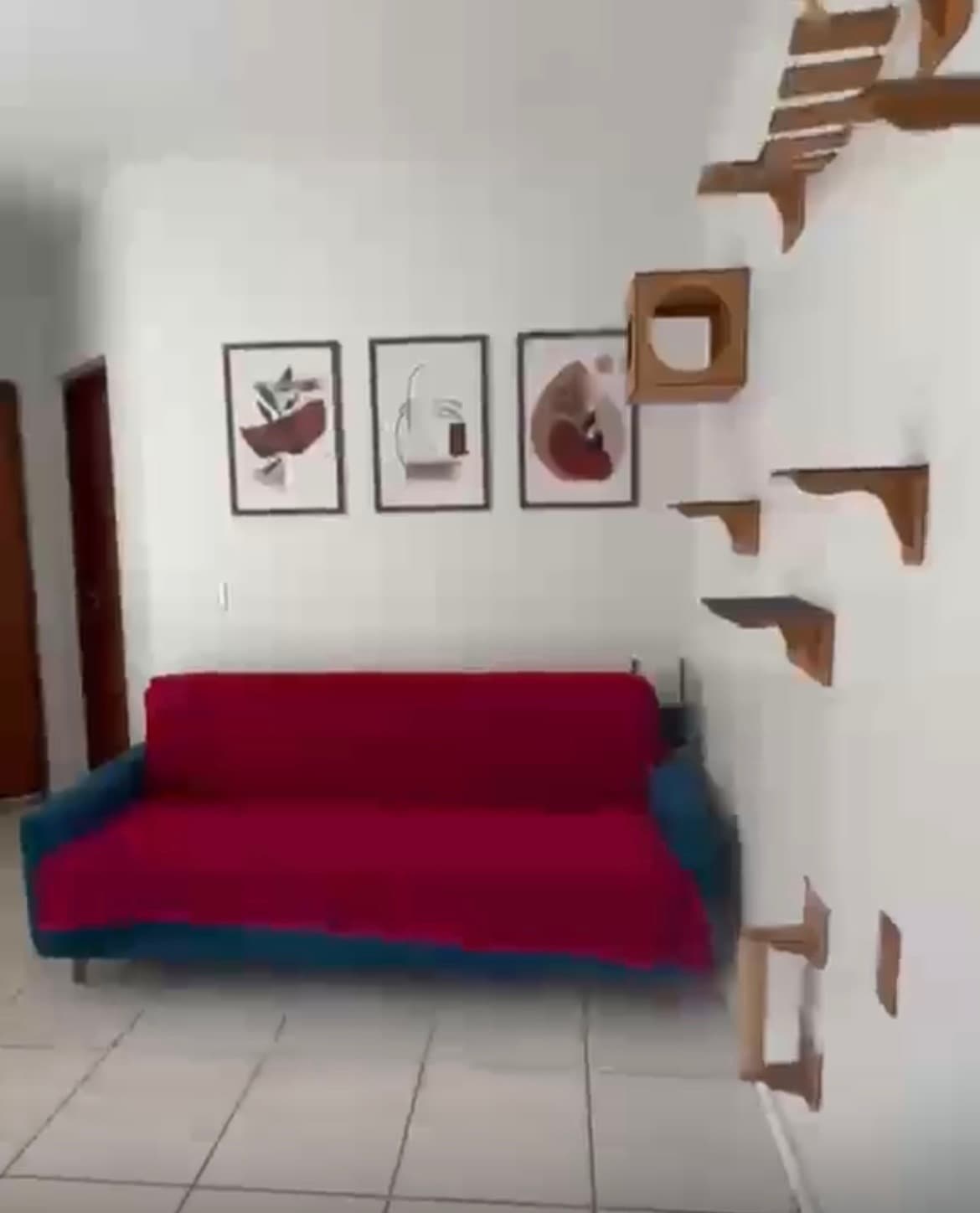 Apartamento com 2 Quartos à Venda no Residencial Colina – 1102 Sul | Palmas/TO