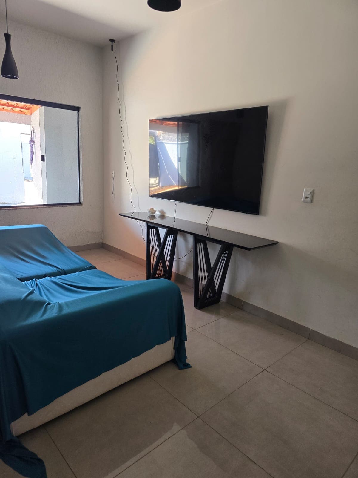Casa com 3 Quartos, Escritório e Terreno de 360 m² à Venda na 110 Norte – Palmas/TO