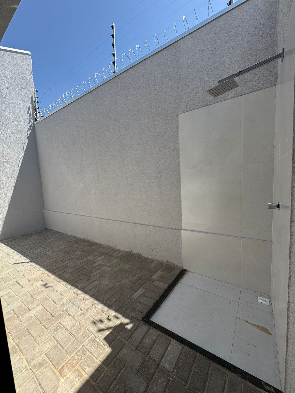 Casa Nova com 3 Quartos na 1406 Sul – Palmas/TO
