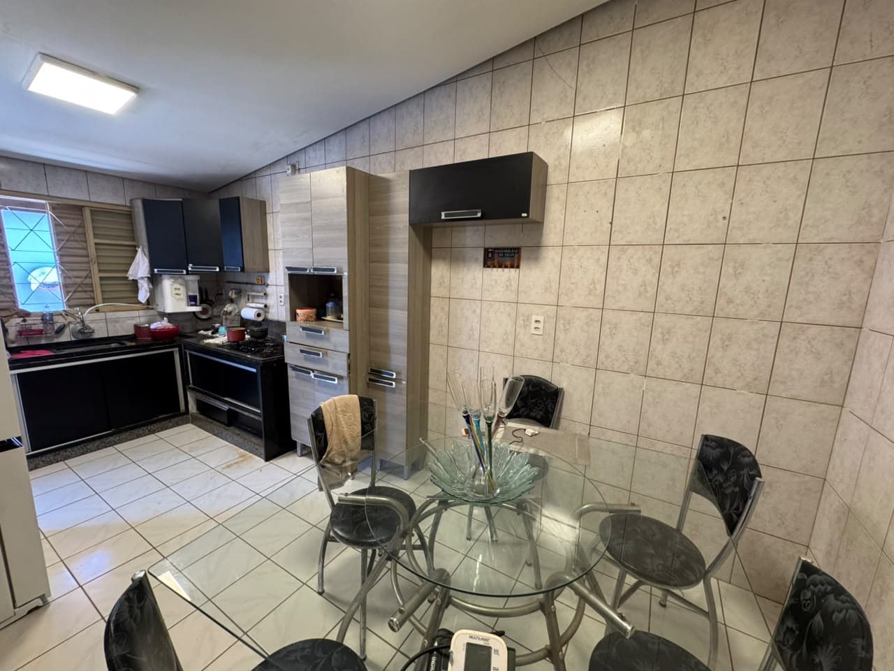 Casa térrea à venda na 1005 Sul (ARSO 102) com 3 quartos e suíte